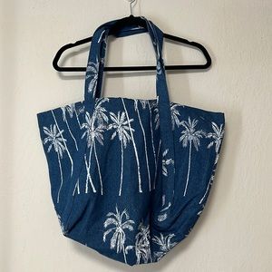 Kealopiko Tote